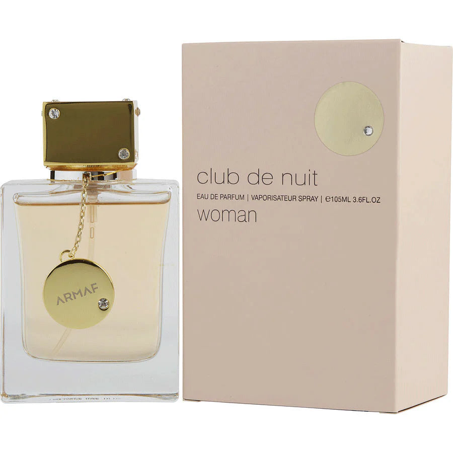 Armaf Club De Nuit Woman Extrait EDP