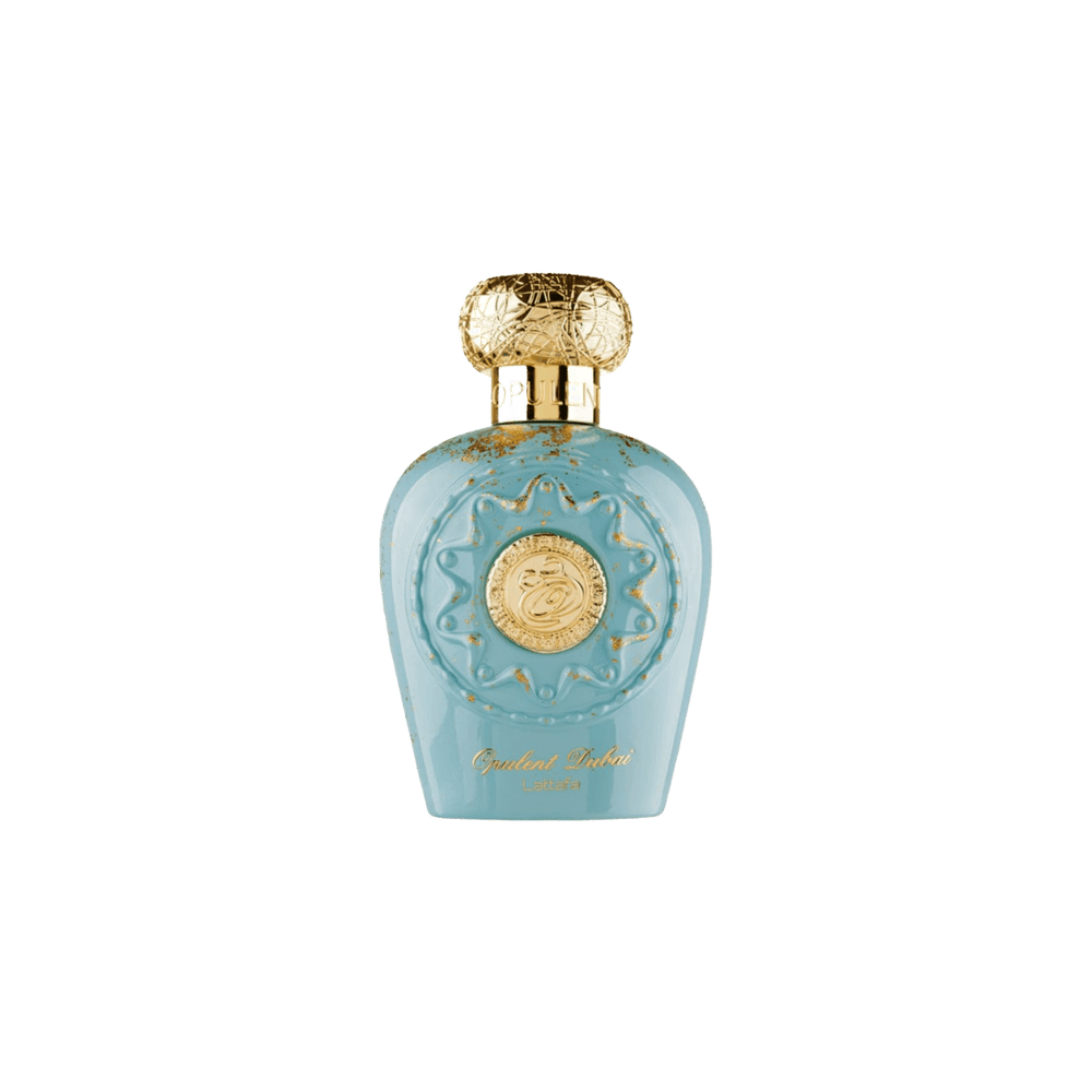 Lattafa Opulent Dubai Perfume