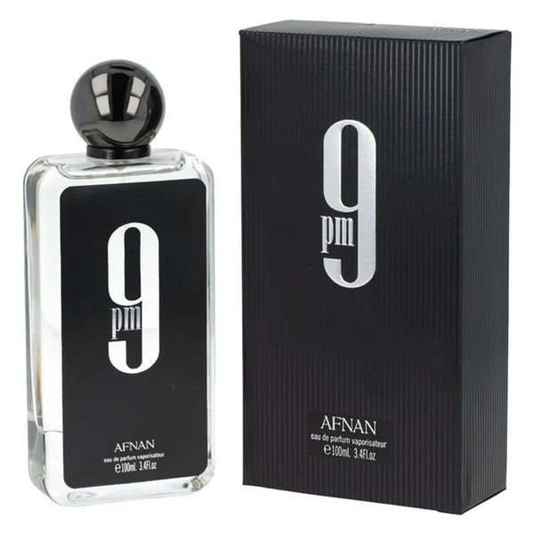 Afnan 9PM Perfume For Men