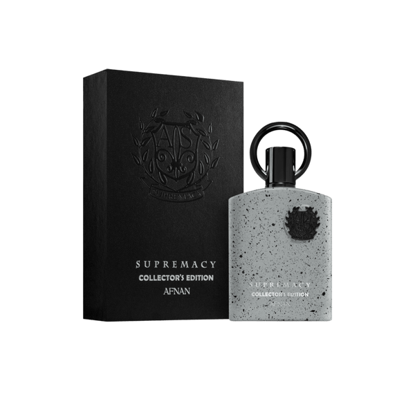 Afnan Supremacy Collectors Edition Perfume