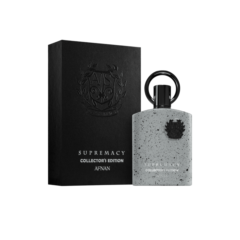 Afnan Supremacy Collectors Edition Perfume