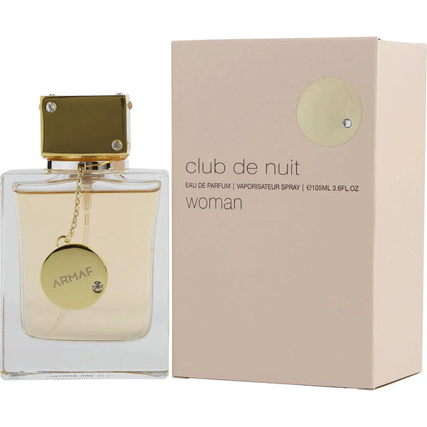 Armaf Club De Nuit Woman Extrait EDP