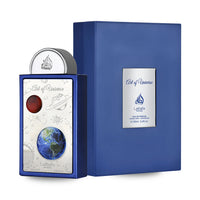 Lattafa Art of universe Perfume