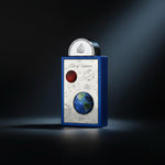 Lattafa Art of universe Perfume