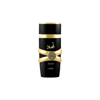 Asad Lattafa Eau De Parfum For Men