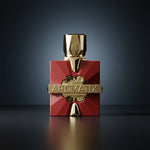 Carnal Desire Aromatix X French Avenue Perfume