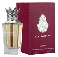 Lattafa Dynasty Perfume