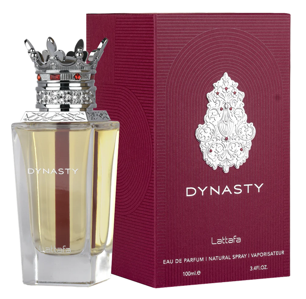 Lattafa Dynasty Perfume