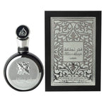 Fakhar Black Lattafa Edp For Men