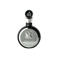 Fakhar Black Lattafa Edp For Men