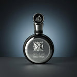 Fakhar Black Lattafa Edp For Men