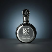 Fakhar Black Lattafa Edp For Men