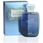 Hawas Ice Rasasi EDP For Men