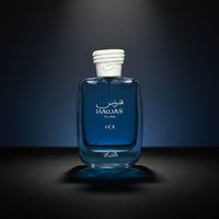 Hawas Ice Rasasi EDP For Men