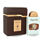 Lattafa Vintage Radio Perfume