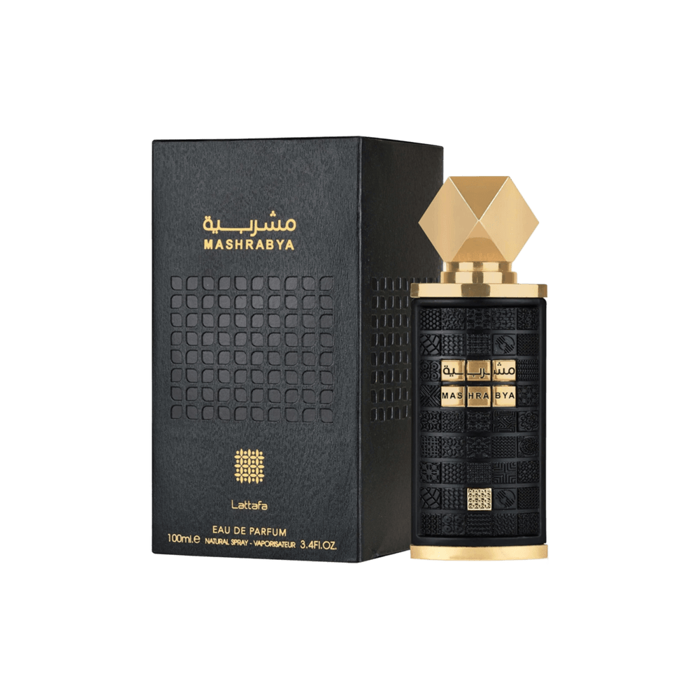 Lattafa Mashrabya Eau De Parfum