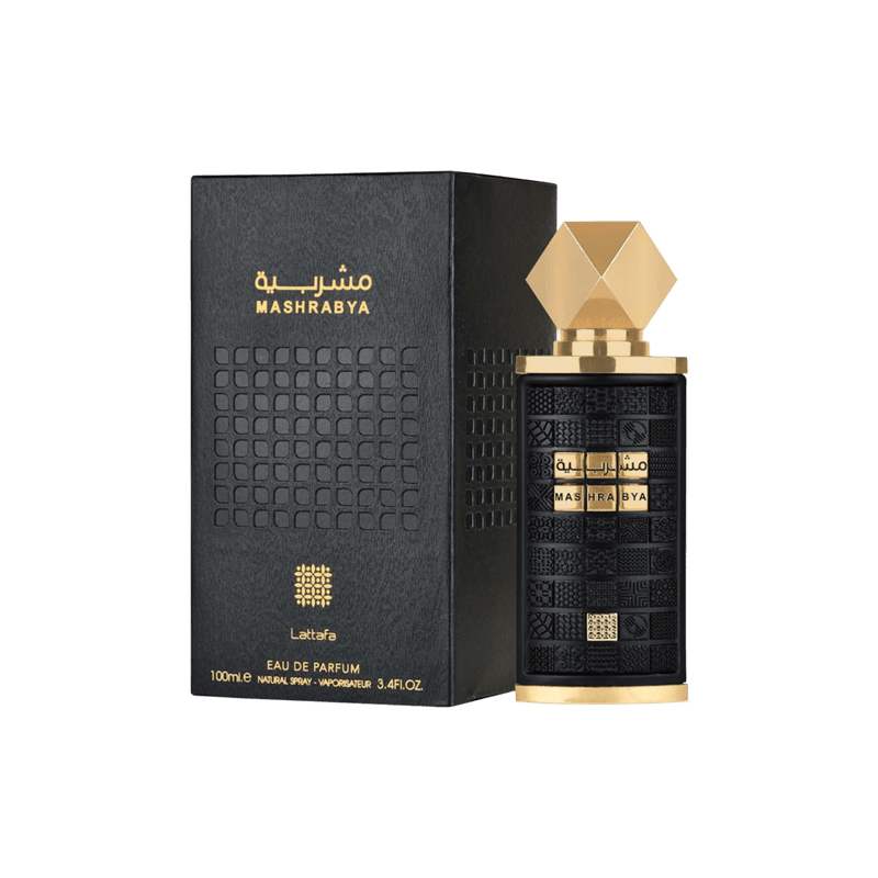 Lattafa Mashrabya Eau De Parfum