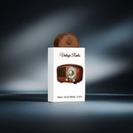 Lattafa Vintage Radio Perfume