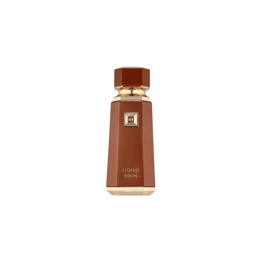 Liquid brun by French Avenue