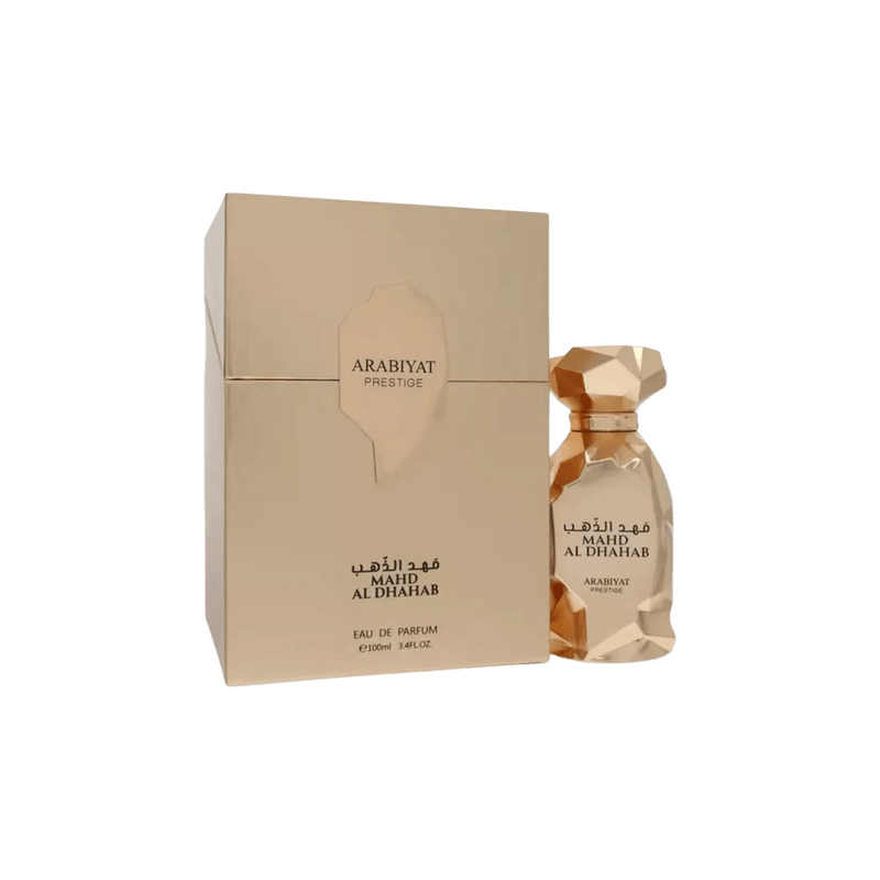 Mahd Al Dhahab Arabiyat Prestige Perfume