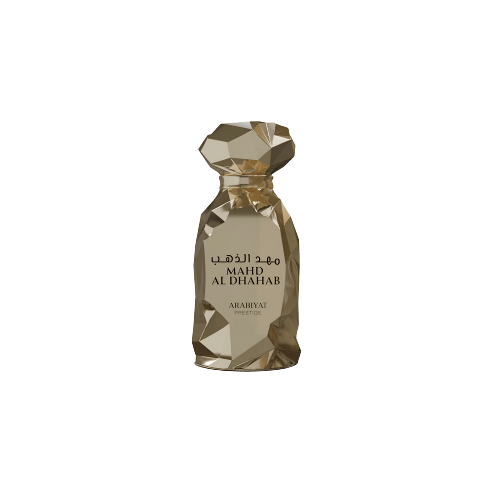 Mahd Al Dhahab Arabiyat Prestige Perfume