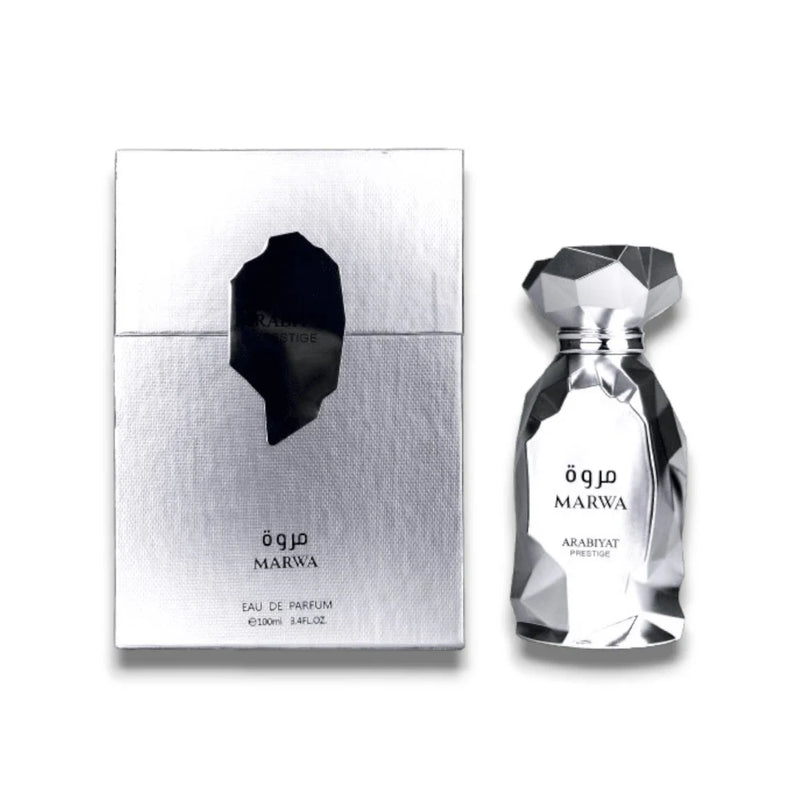 Marwa Arabiyat Prestige Perfume