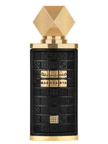 Lattafa Mashrabya Eau De Parfum