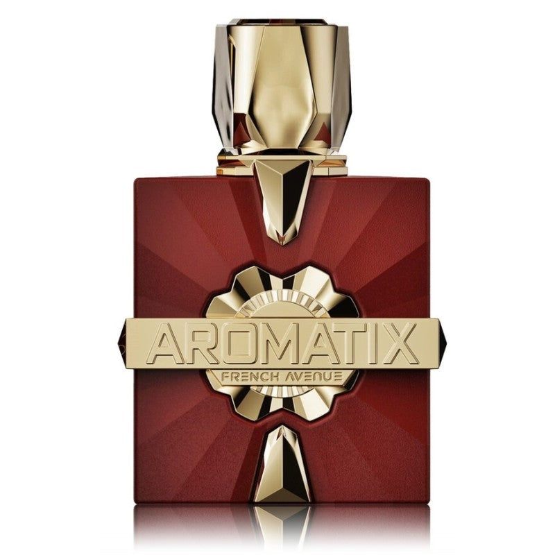 Carnal Desire Aromatix X French Avenue Perfume