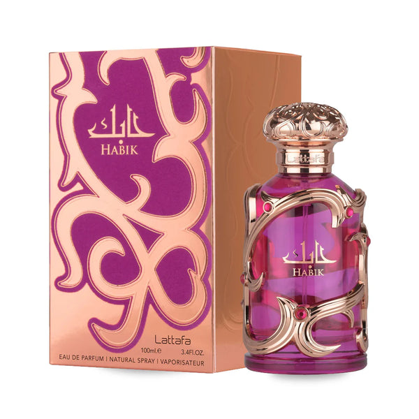 Lattafa Habik EDP For Women